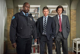 Image result for supernatural the one you've been waiting for Image result for supernatural the one you've been waiting for